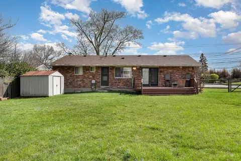 Exterior - 5346 Rawhide Ct, Cincinnati, OH 45238 photo 4 of 4