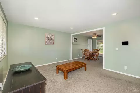 Living - 5346 Rawhide Ct, Cincinnati, OH 45238 photo 1 of 1