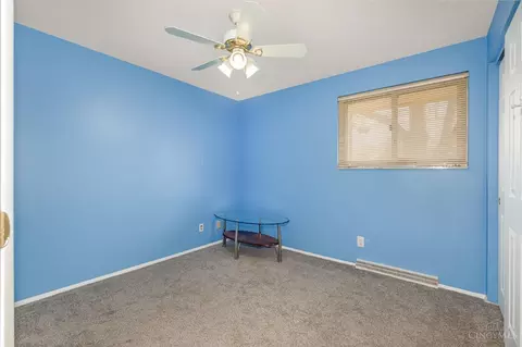 Bedroom - 5346 Rawhide Ct, Cincinnati, OH 45238 photo 3 of 3