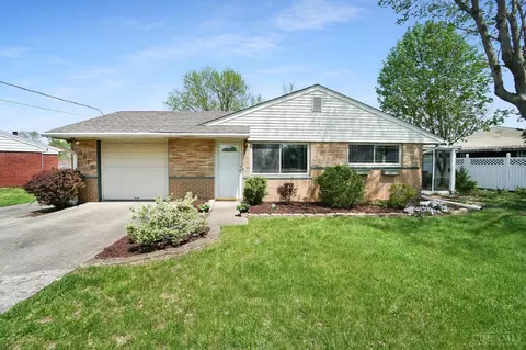 4016 Creek Rd, Sharonville, OH 45241
