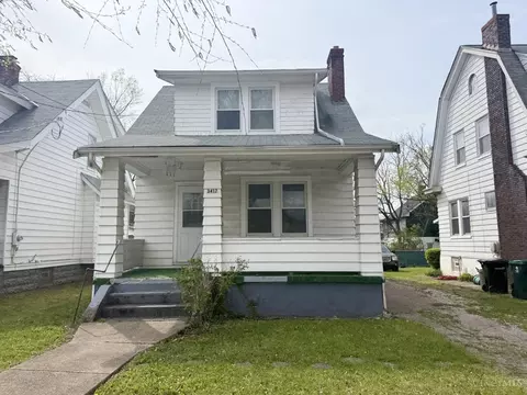 3417 Algona Pl, Cincinnati, OH 45207
