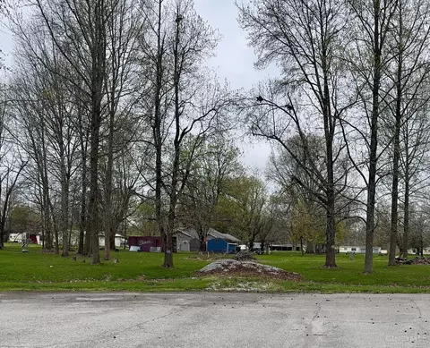 11906 Elmhurst Trl, Paint Twp, OH 45133