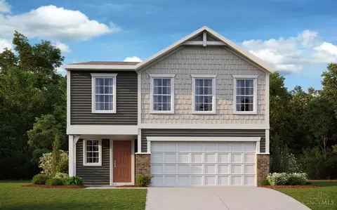 3344 Sunbeam Pl, Batavia, OH 45103