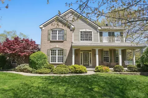 312 County Down Ln, Loveland, OH 45140