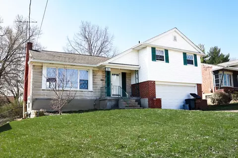 5465 Childs Ave, Cincinnati, OH 45248