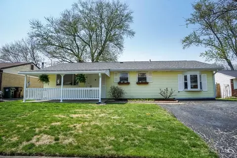818 Mohican Dr, Loveland, OH 45140