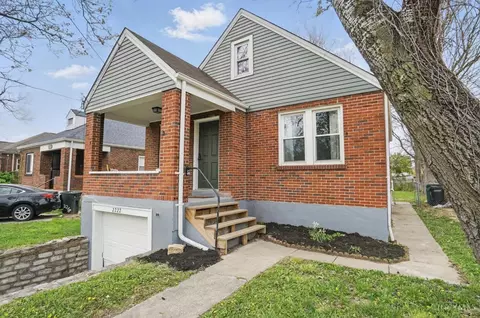 2222 Langdon Farm Rd, Cincinnati, OH 45237