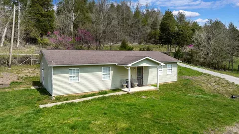 3910 Logans Ln, West Union, OH 45693