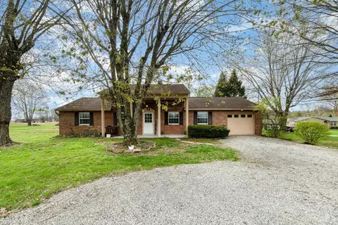 10654 Drake Rd, Hamersville, OH 45130