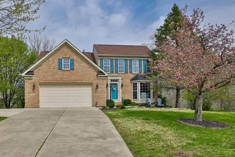 1454 Stoker Ct, Loveland, OH 45140