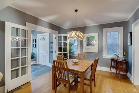 Dining - 1156 Inglenook Pl, Cincinnati, OH 45208 photo 1 of 2