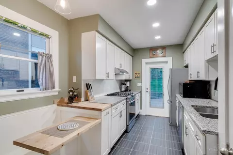 Kitchen - 1156 Inglenook Pl, Cincinnati, OH 45208 photo 1 of 4