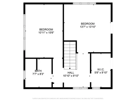 Floorplan - 1156 Inglenook Pl, Cincinnati, OH 45208 photo 2 of 2
