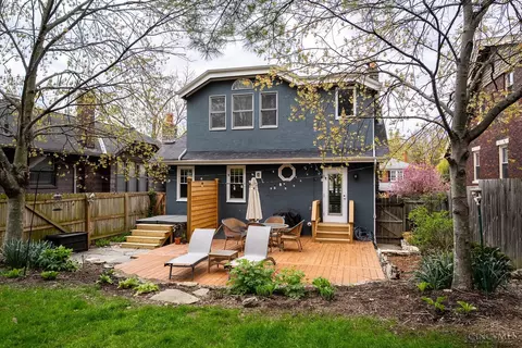 Exterior - 1156 Inglenook Pl, Cincinnati, OH 45208 photo 9 of 10