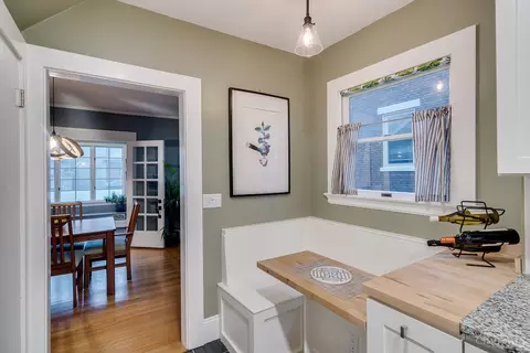 Kitchen - 1156 Inglenook Pl, Cincinnati, OH 45208 photo 4 of 4