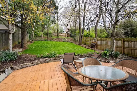 Exterior - 1156 Inglenook Pl, Cincinnati, OH 45208 photo 5 of 10