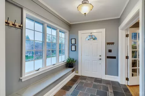Entry Way - 1156 Inglenook Pl, Cincinnati, OH 45208 photo 3 of 5
