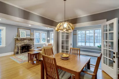 Dining - 1156 Inglenook Pl, Cincinnati, OH 45208 photo 2 of 2