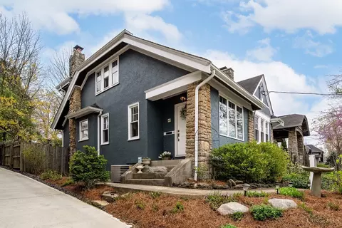 Exterior - 1156 Inglenook Pl, Cincinnati, OH 45208 photo 3 of 10