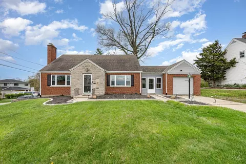 3463 Blue Rock Rd, Colerain Twp, OH 45239