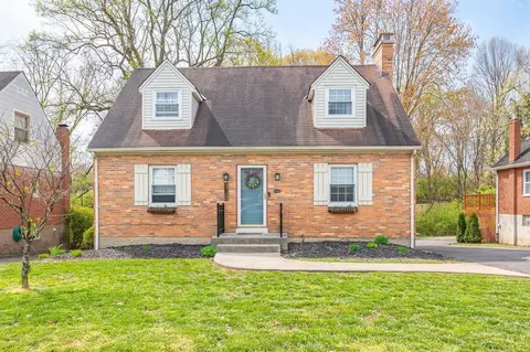 1611 Alcor Ter, Cincinnati, OH 45230