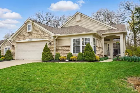 6038 Ferndown Ct, Morrow, OH 45152