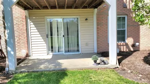 Exterior - 4331 Regency Ridge Ct, Cincinnati, OH 45248 photo 3 of 6