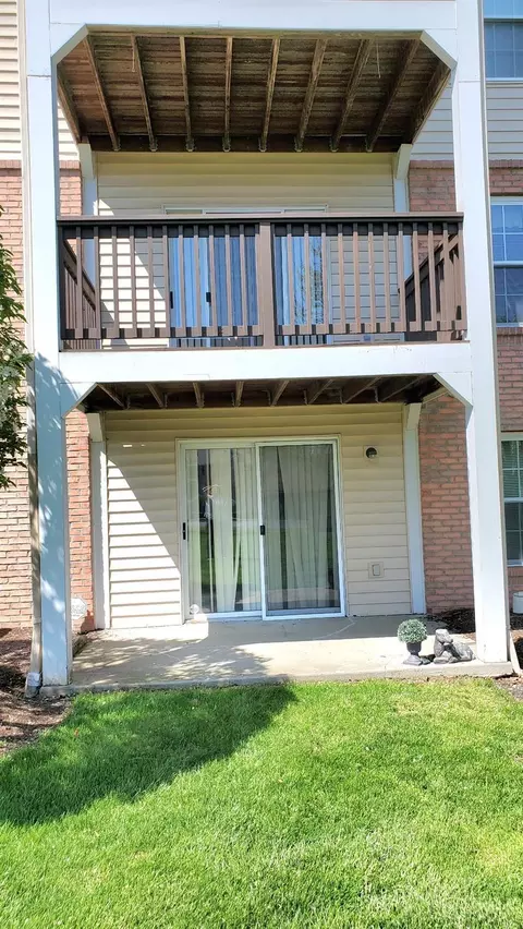 Exterior - 4331 Regency Ridge Ct, Cincinnati, OH 45248 photo 2 of 6