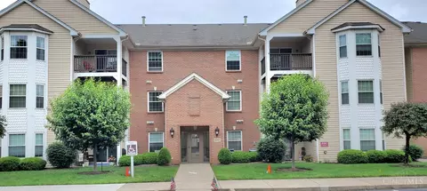 4331 Regency Ridge Ct, Cincinnati, OH 45248
