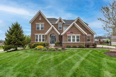2896 Renaissance Blvd, Middletown, OH 45005