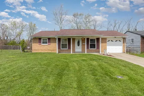 9277 Comstock Dr, Cincinnati, OH 45231