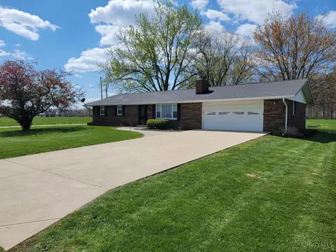 6963 Bells Branch Rd, Dillsboro, IN 47018