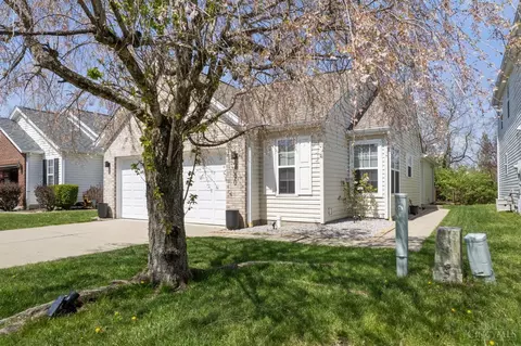 2090 Cameron Xing, Loveland, OH 45140