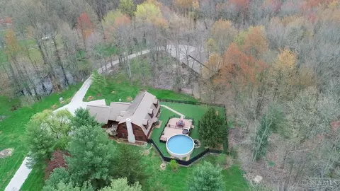 1971 Cedarville Rd, Goshen, OH 45122