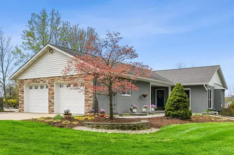 6700 Jennifer Lynn Dr, Cincinnati, OH 45248