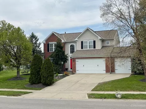1210 Braxton Parke Dr, Amelia, OH 45102