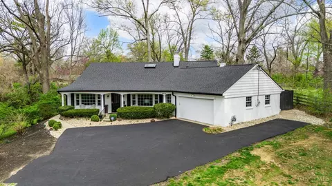 6534 Glade Ave, Cincinnati, OH 45230