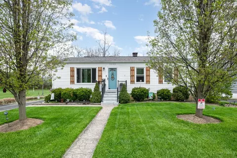 1112 Bellwood Dr, Loveland, OH 45140