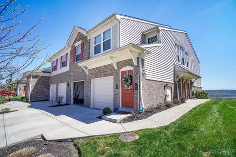 401 Wind Ln, Lawrenceburg, IN 47025