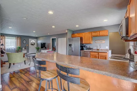 11542 Raphael Pl, Forest Park, OH 45240 photo 13