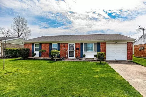 11542 Raphael Pl, Forest Park, OH 45240 photo 2
