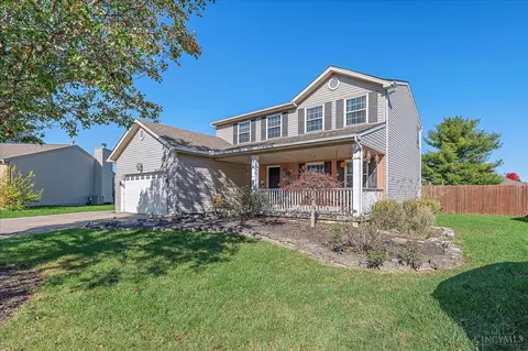 535 Teakwood Pl, Trenton, OH 45067