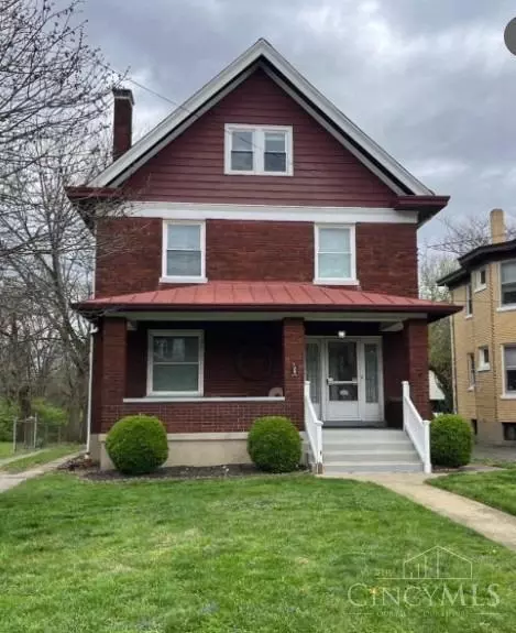 4744 Edgewood Ave, Cincinnati, OH 45232