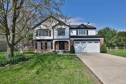 6868 Hummingbird Dr, Mason, OH 45040