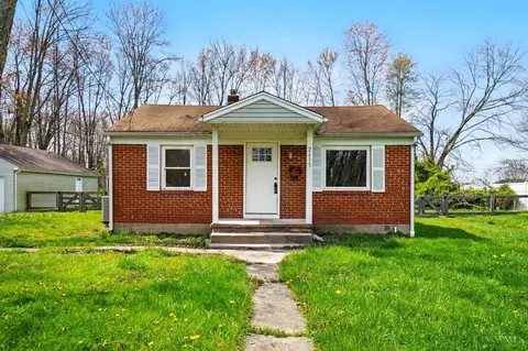 2613 Spring St, Bethel, OH 45106