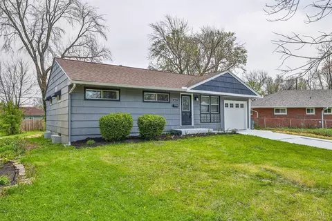 8672 Balboa Dr, Cincinnati, OH 45231 photo 2