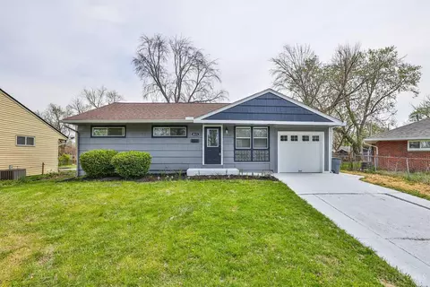8672 Balboa Dr, Cincinnati, OH 45231