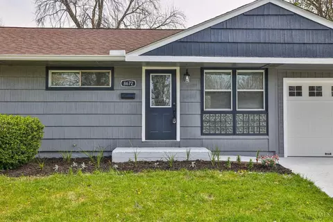 8672 Balboa Dr, Cincinnati, OH 45231 photo 3