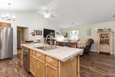 Kitchen - 30 Douglas Ln, Georgetown, OH 45121 photo 1 of 6