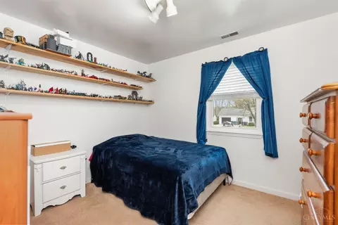 Bedroom - 30 Douglas Ln, Georgetown, OH 45121 photo 3 of 4